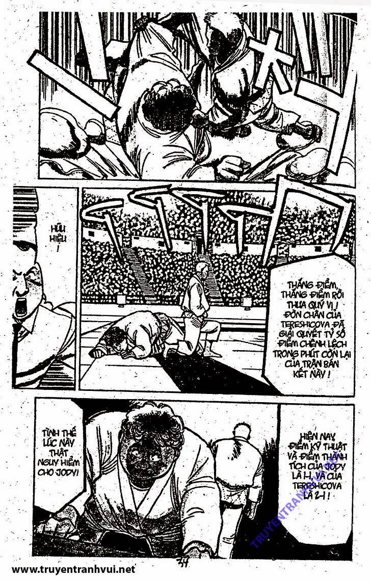 yawara chapter 99 12