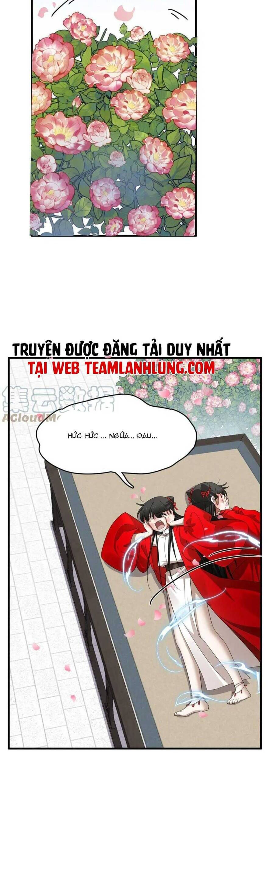 độc bộ thiên hạ: đặc công thần y chapter 430 6