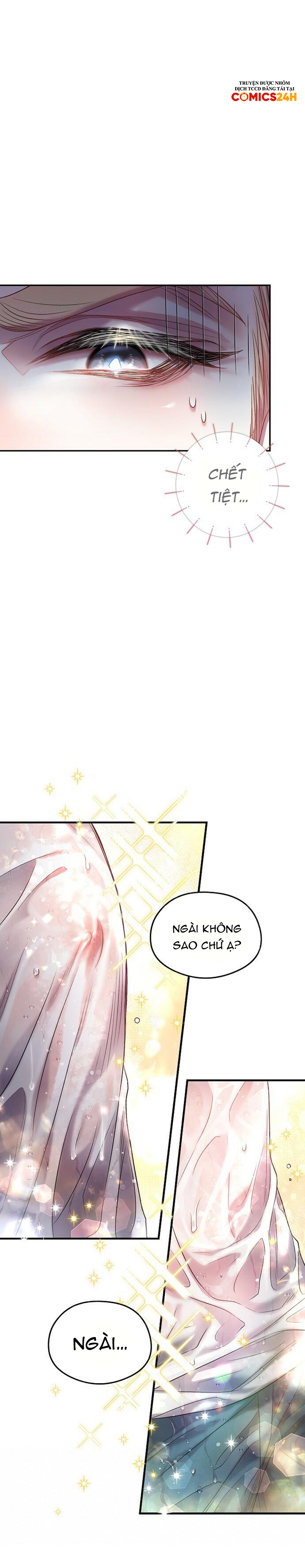 cơn mưa kẹo ngọt chapter 12 11