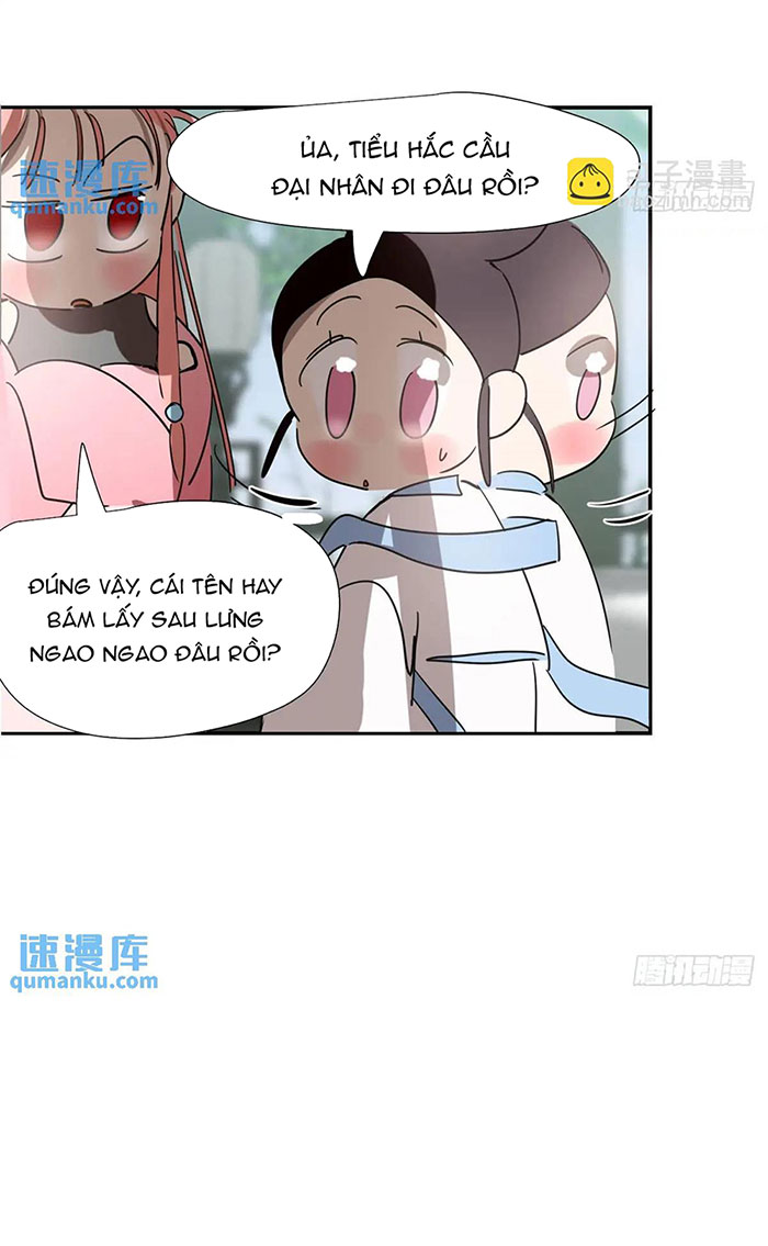 Bắt Lấy Ngao Ngao chapter 251 - Trang 54