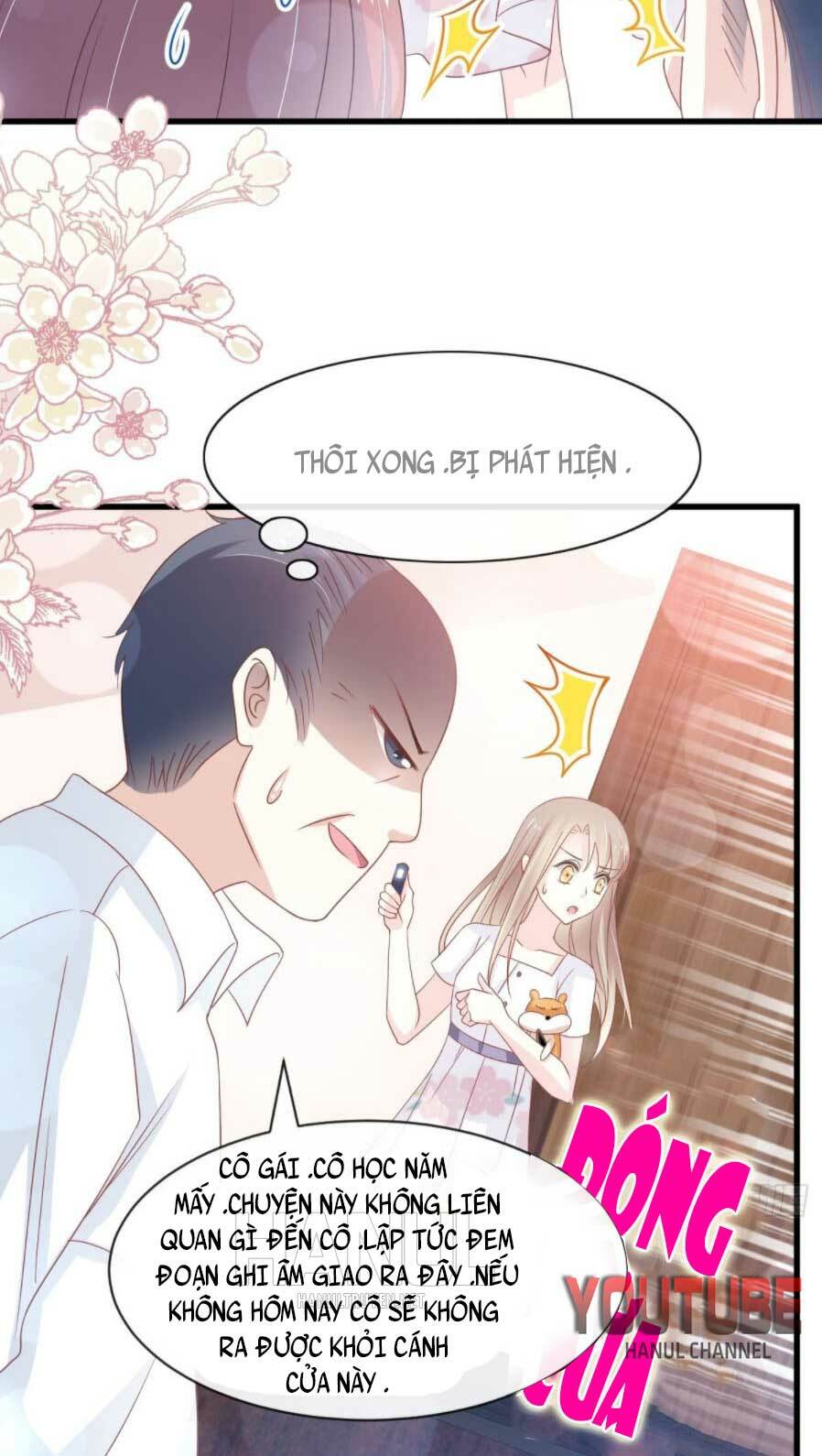 thiên hạ đệ nhất sủng phi chapter 162.1 10