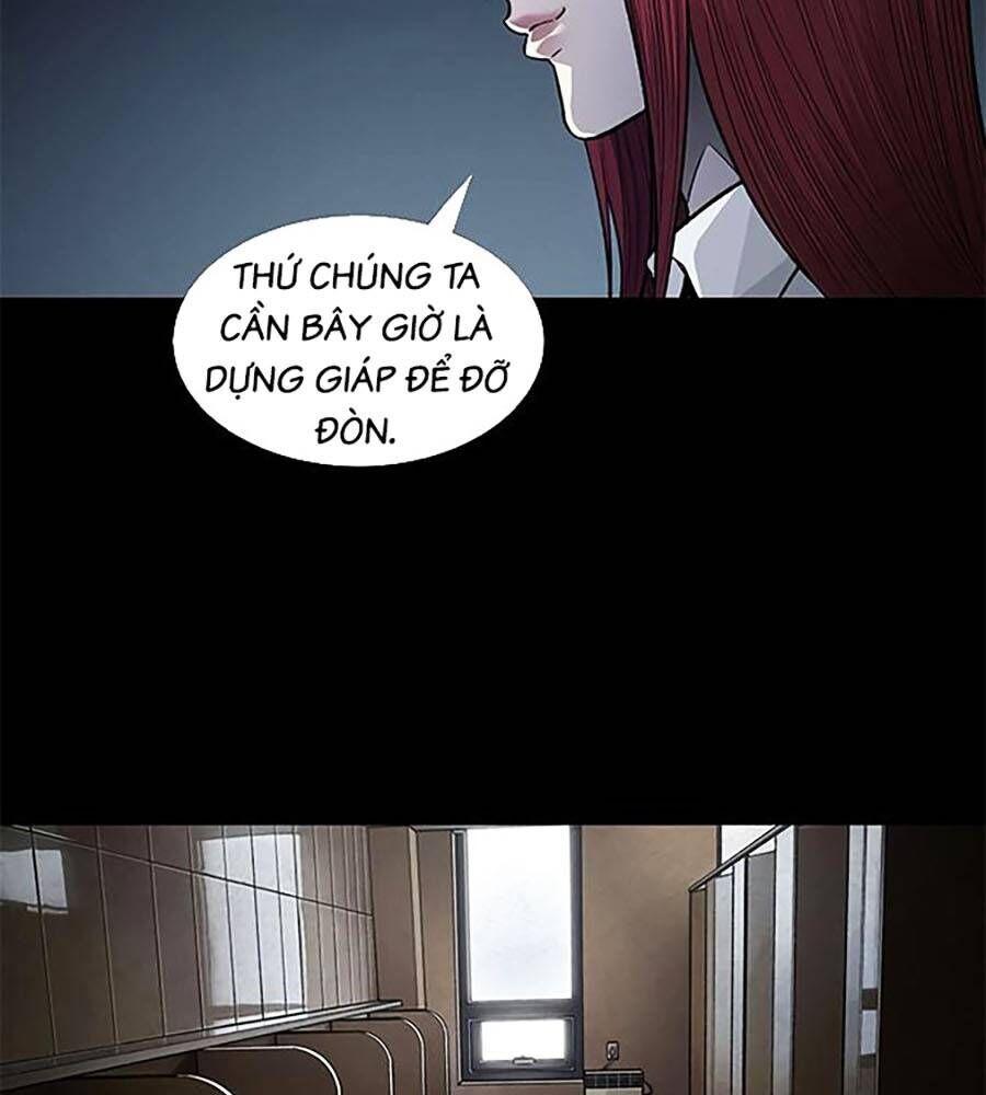 Tao Là Công Lý chapter 61 72