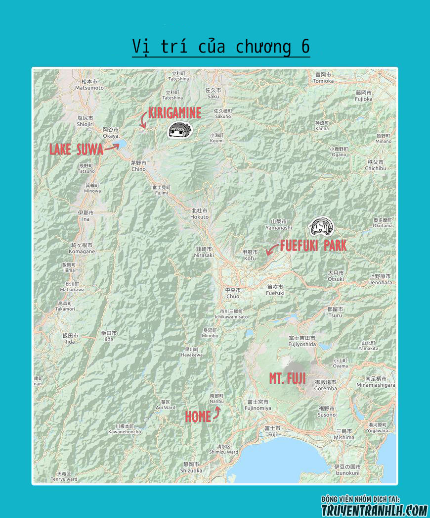 yurukyan chapter 6 27