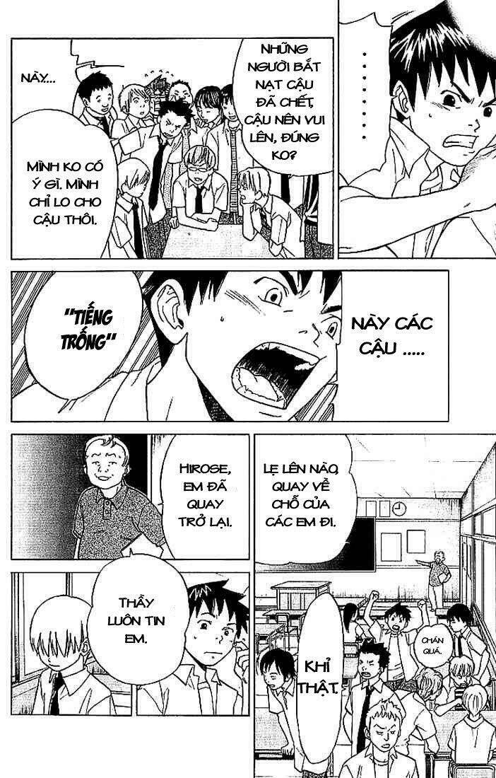 alive - the final evolution chapter 3 14