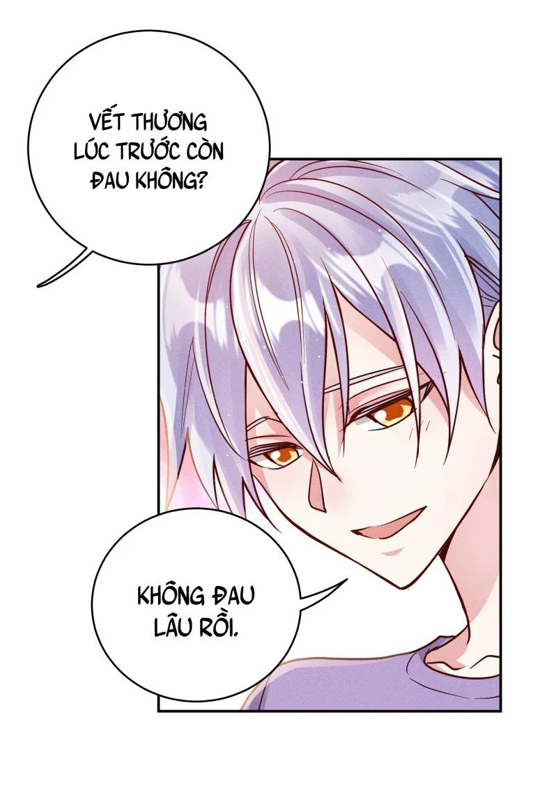 mê muội mất cả ý chí chapter 64 16