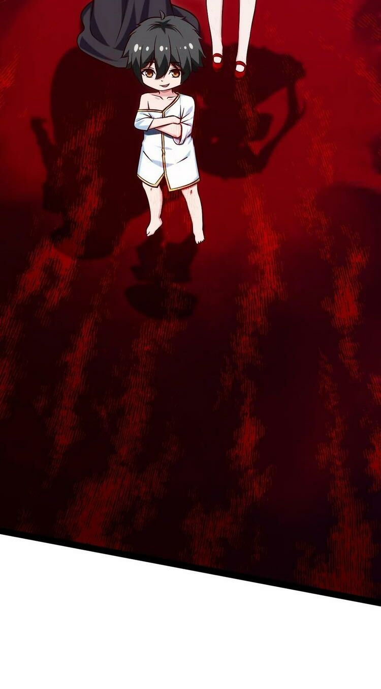 ma thú kiếm thánh dị giới tung hoành chapter 193 43