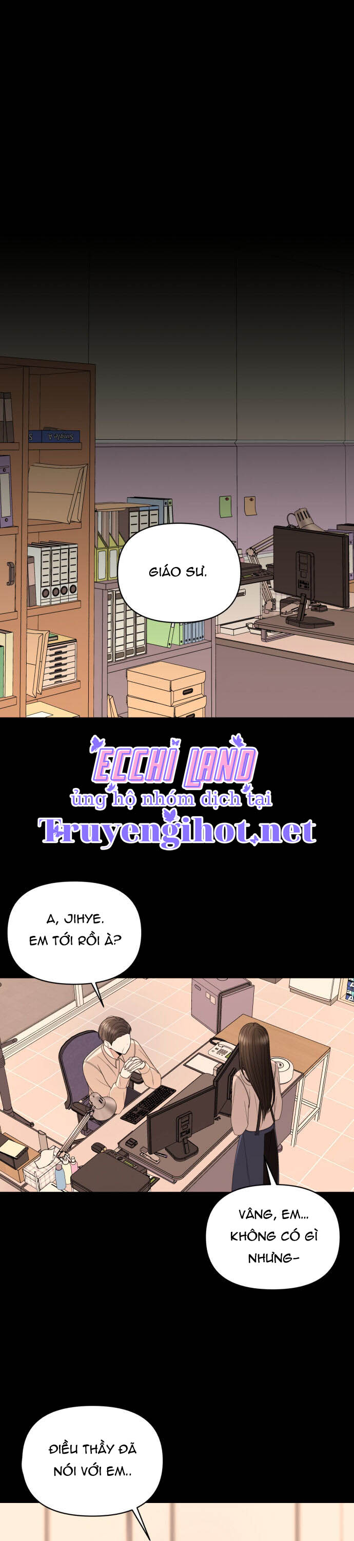 xin hãy xuất hiện chapter 15.1 5