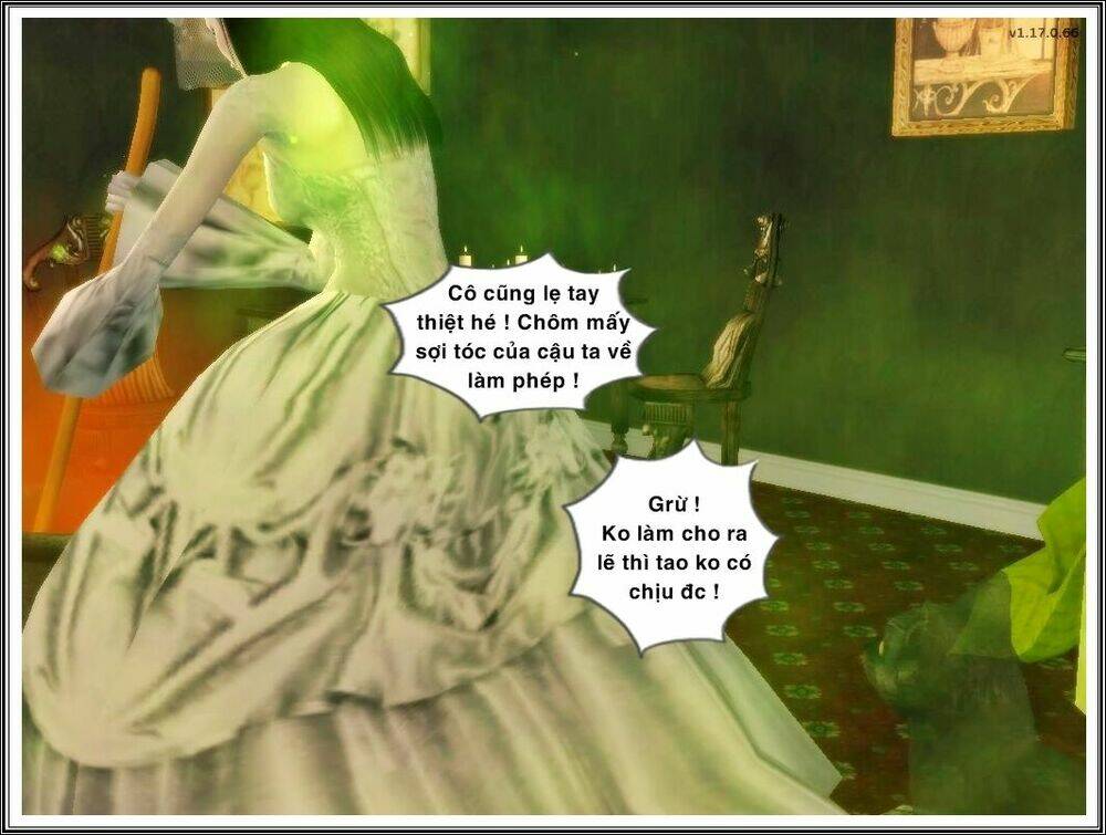 truyện sims - earl story chapter 48 29