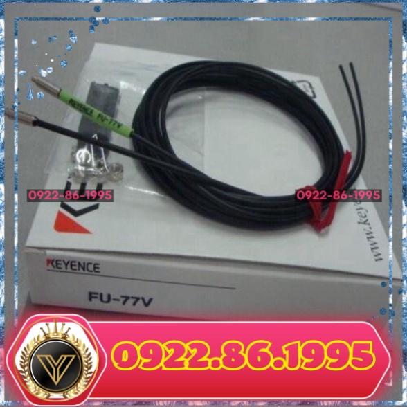 Cảm biến quang Keyence FU-77
