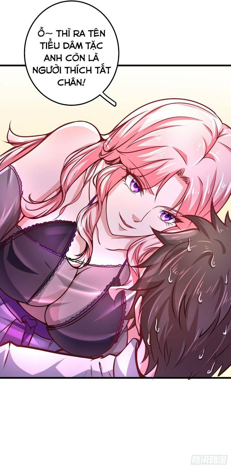 tối cường thần y tại đô thị chapter 50 10