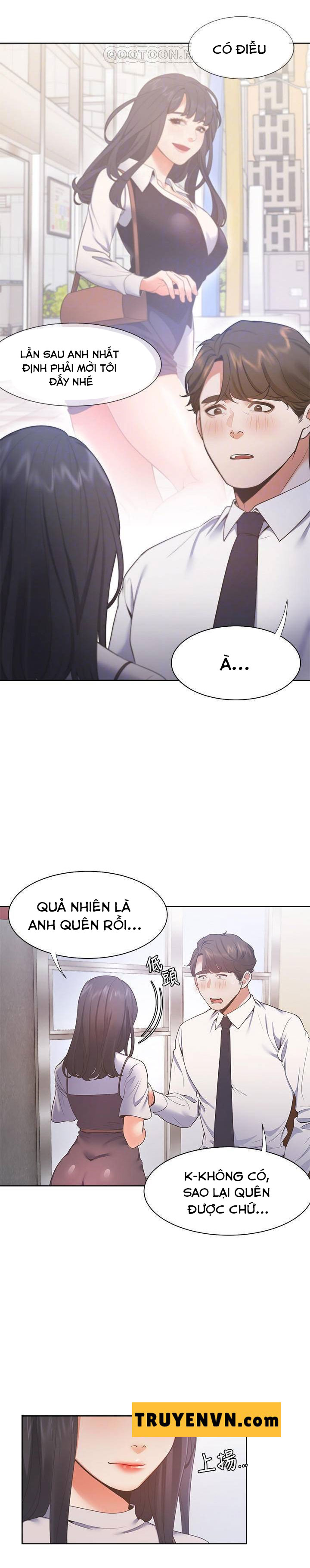 khát tình chapter 24 9