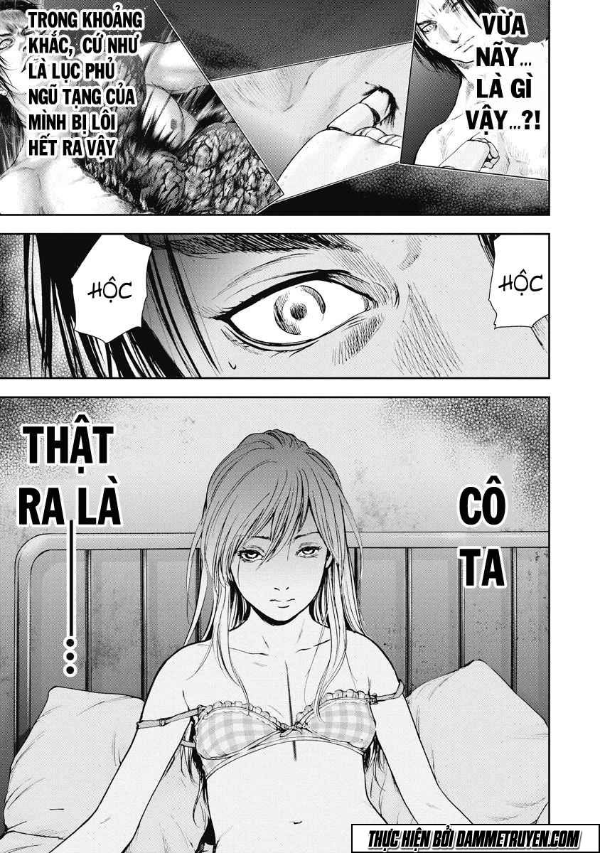 Gift ± chapter 17 9