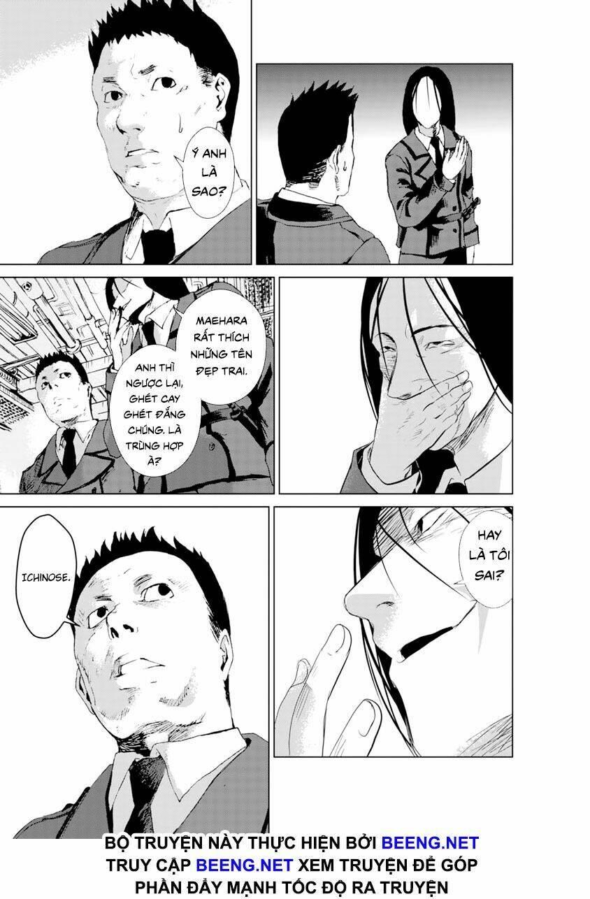 tái sinh manga chapter 6.2 14