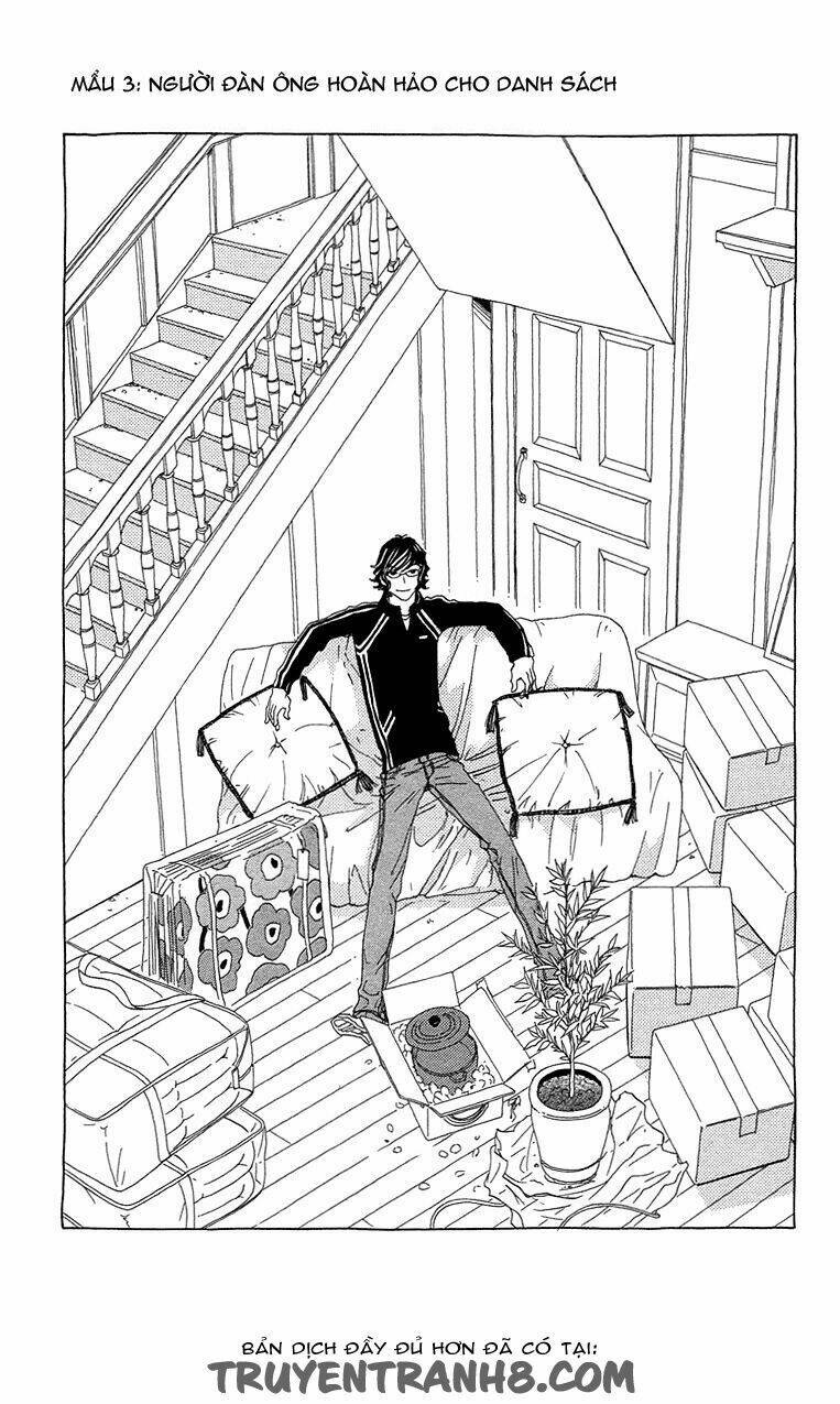 chị tôi lấy chồng chapter 13 10