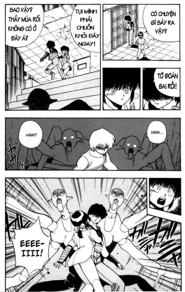 3x3 eyes chapter 23 12