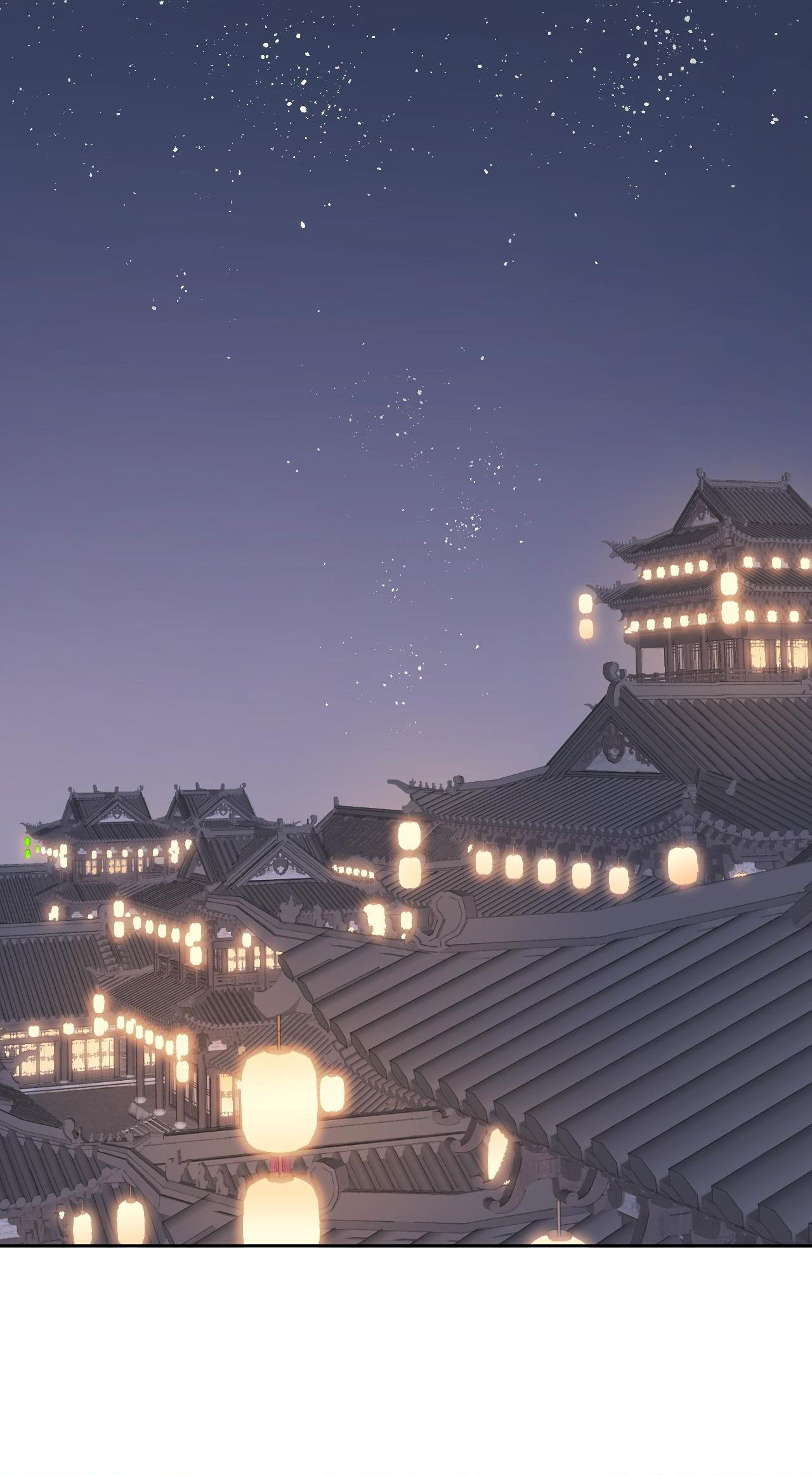 tôi lắng nghe thanh tôn chủ gọi chapter 14 30