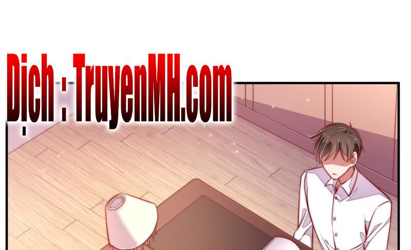 ngày nào thiếu soái cũng ghen chapter 18 11