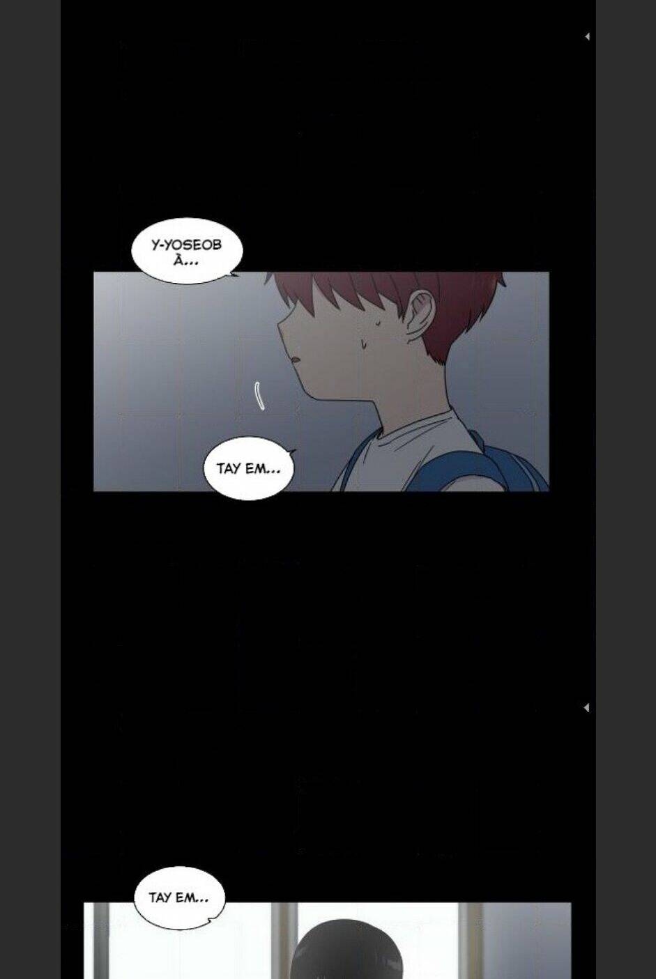 …”một sự thật khá khó chịu.” chapter 64 2