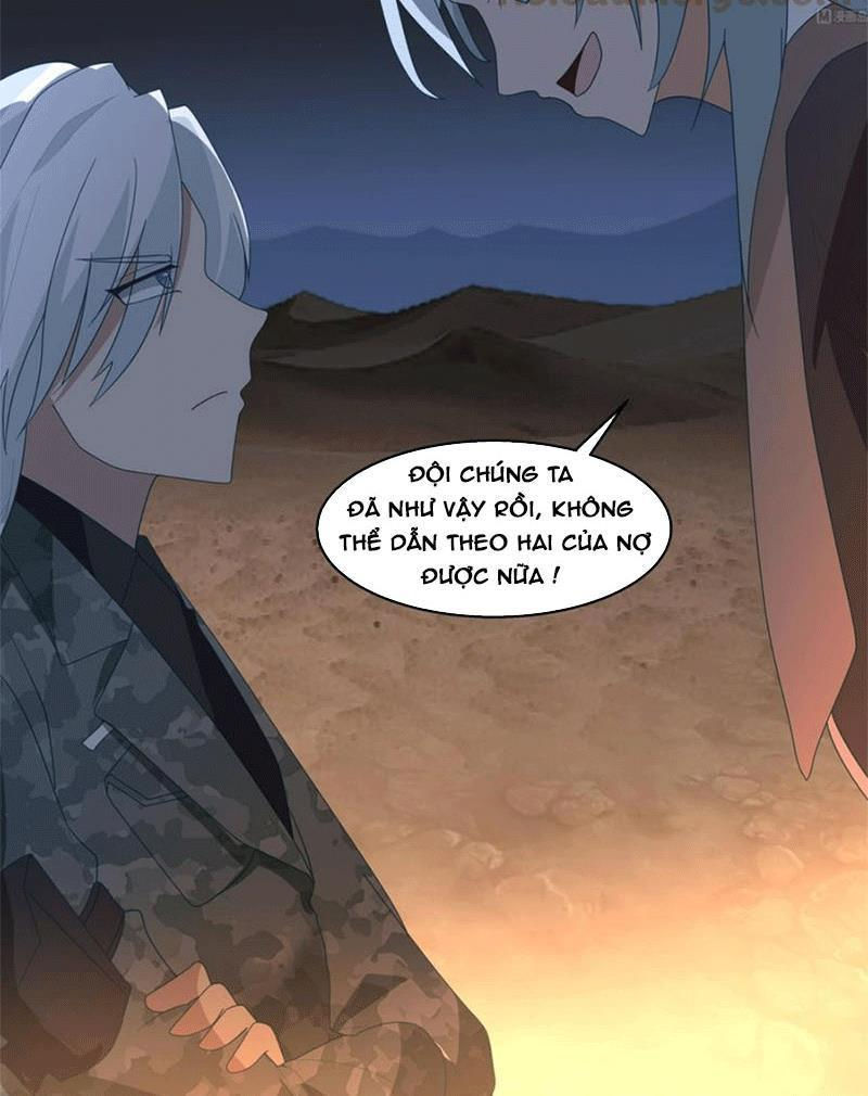 trên người ta có một rồng chapter 566 12