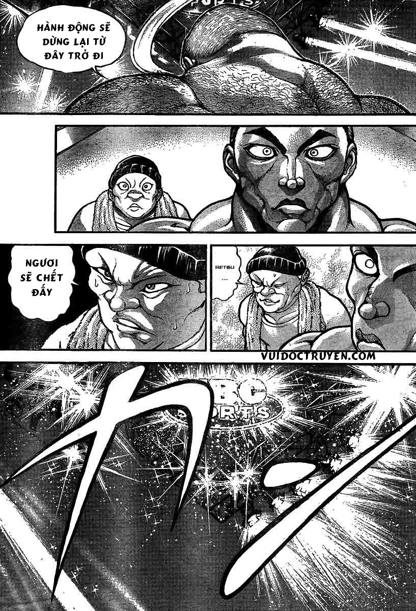 baki – son of ogre chapter 215 16