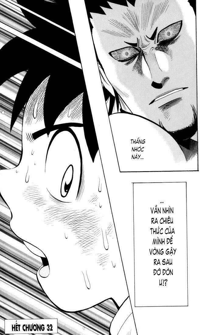 hoàng phi hồng phần iii chapter 8 125