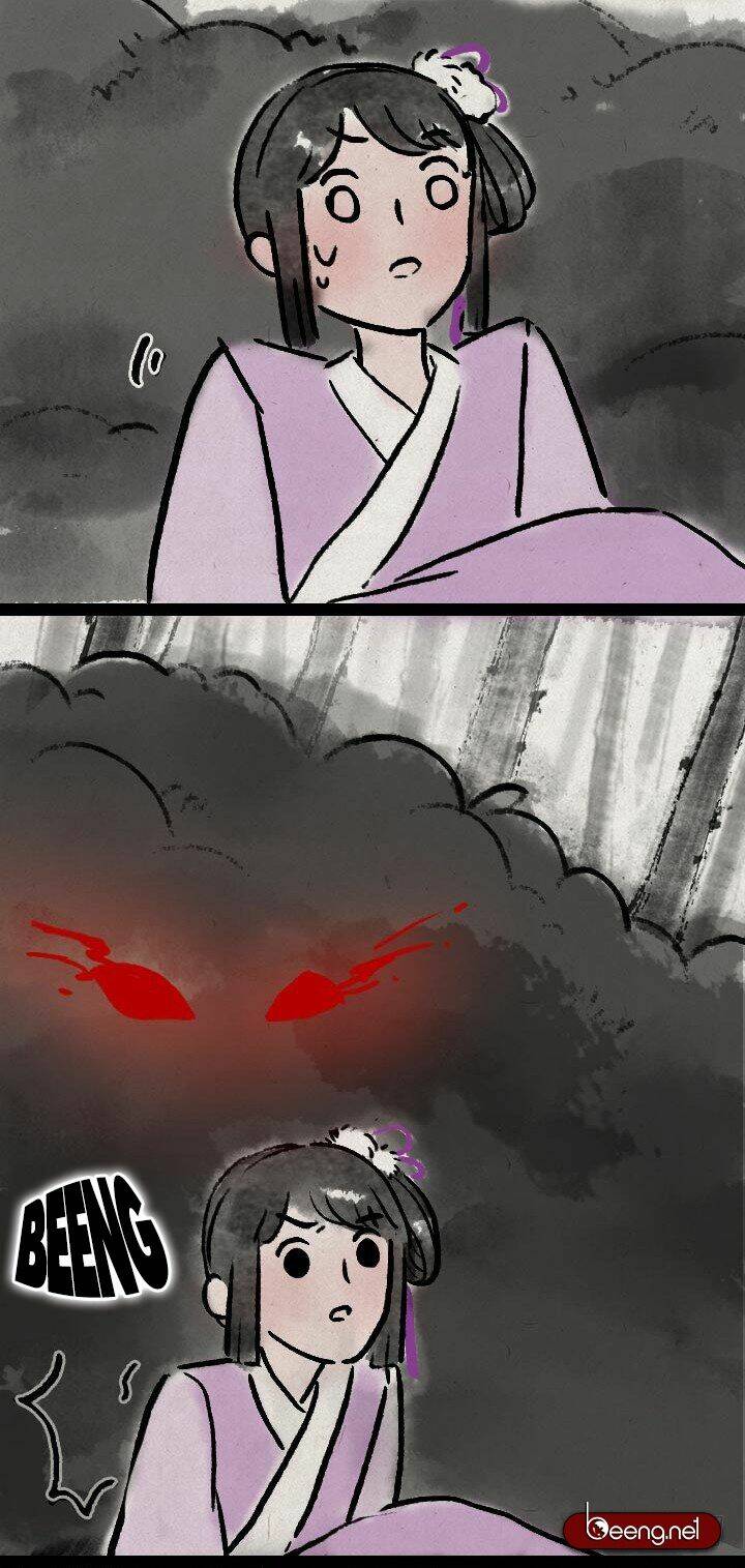 nhất thiền tiểu hòa thượng chapter 83 37