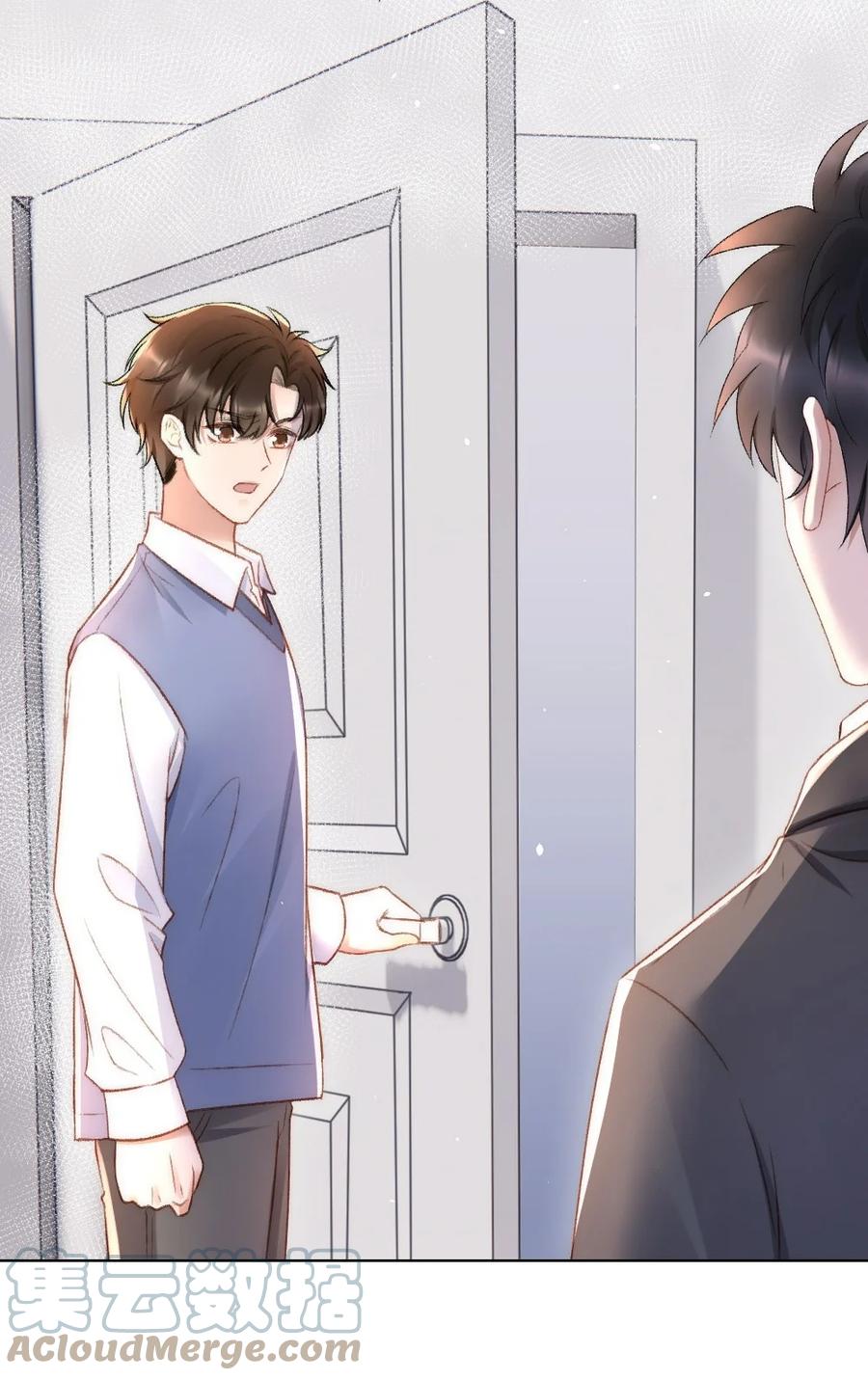 ta sinh con cho tổng tài chapter 34 20