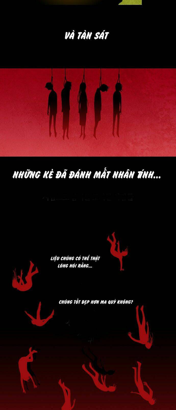 tuyển tập truyện ngắn kinh dị chapter 0 13