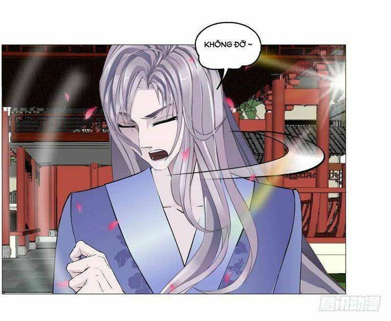 beauty and demon chapter 147 4