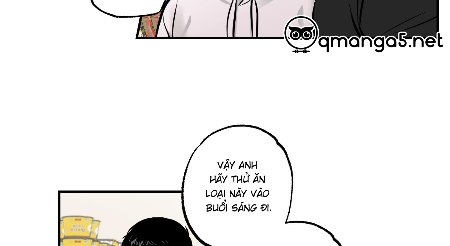 cây thương của ghost chapter 17 77