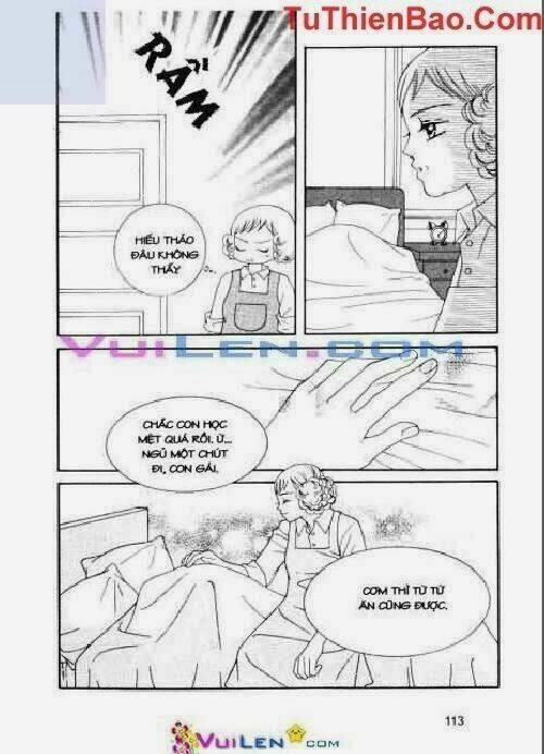 lớp học đặc biệt chapter 1 111