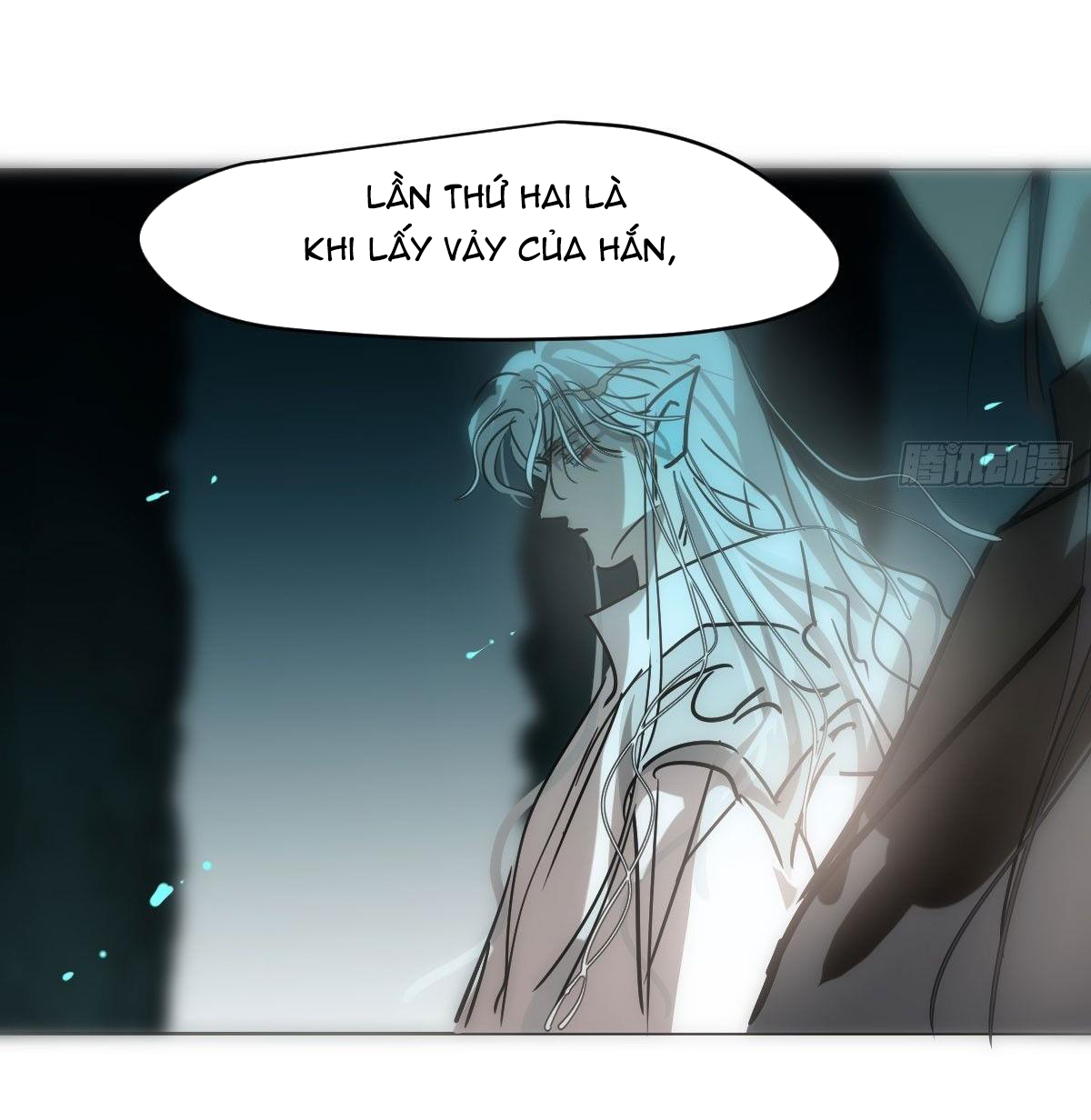 Bắt Lấy Ngao Ngao chapter 216 - Trang 36