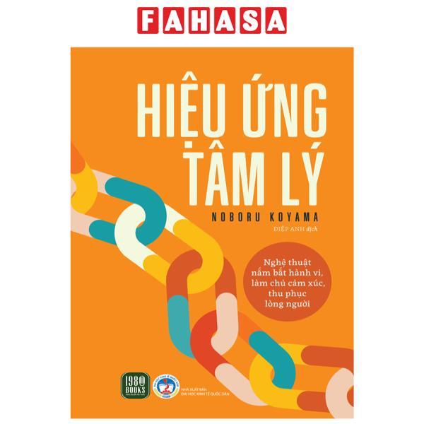Hiệu Ứng Tâm Lý