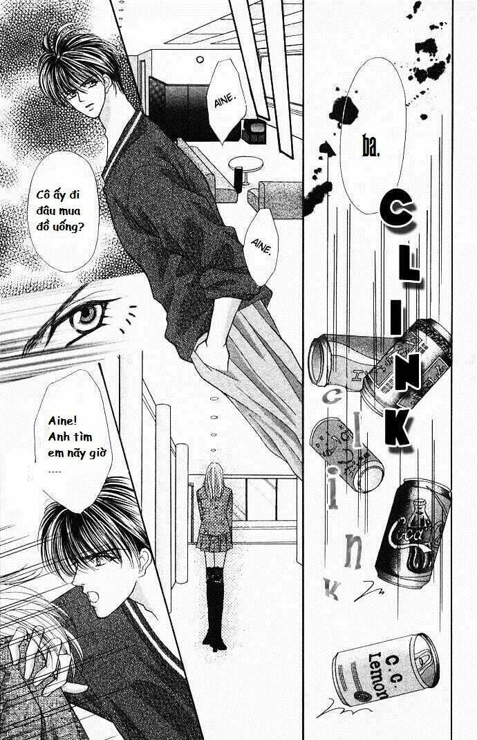 kaikan phrase chapter 31 32