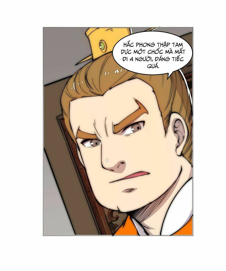 cuộc sống thoái ẩn của võ lâm chi vương chapter 38 19
