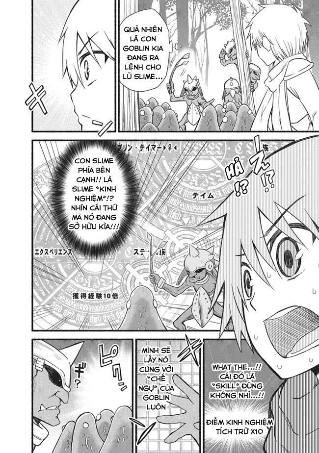 living in this world with cut & paste chapter 4 23