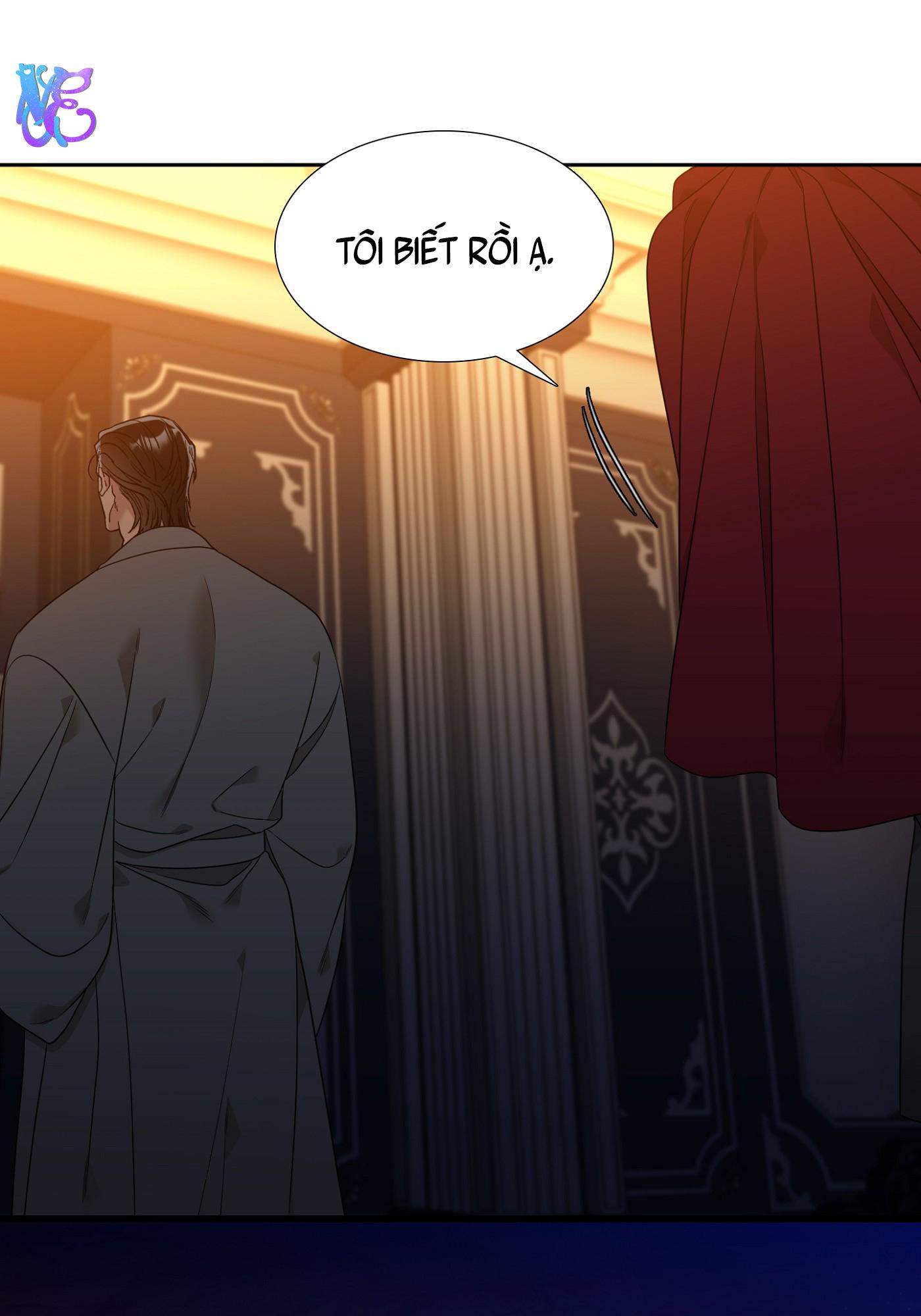 ái tình tự tâm chapter 1 36