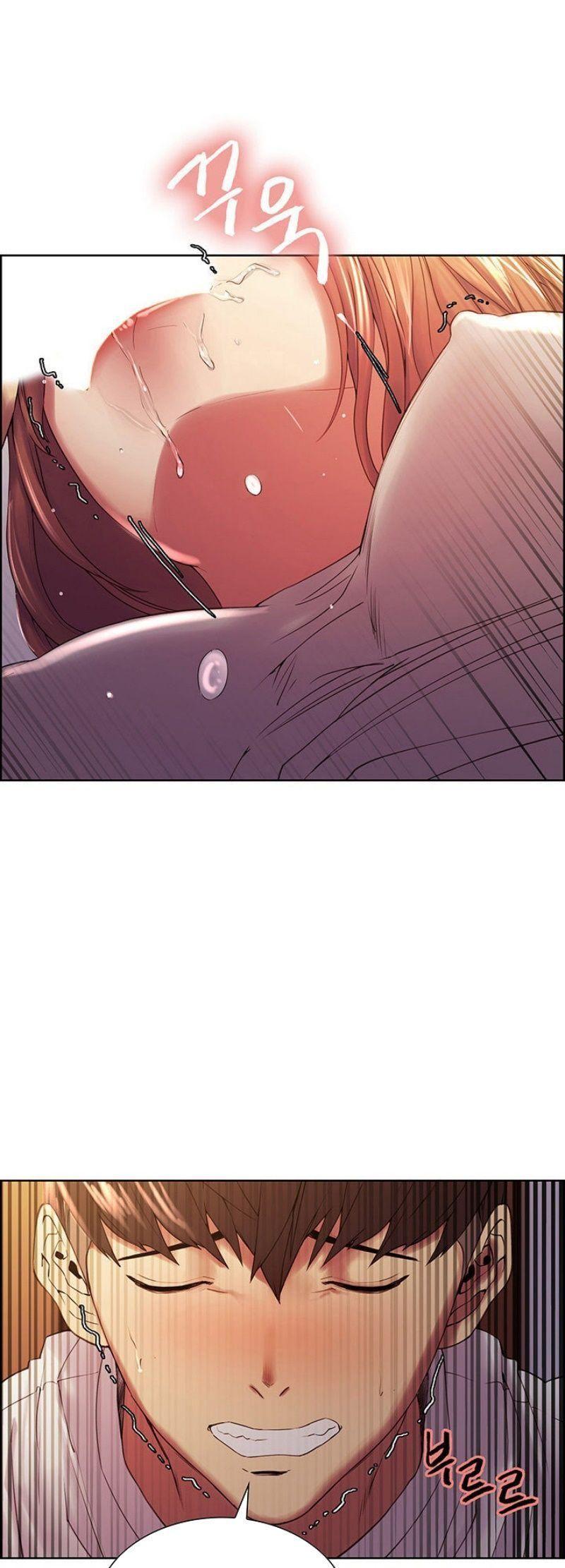 gia đình chạy trốn chapter 23 24