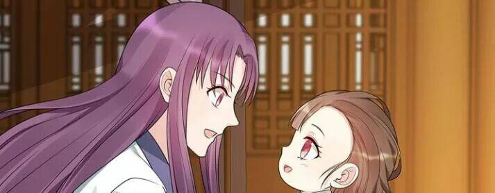 độc phi thần y quá kiêu ngạo chapter 99 7