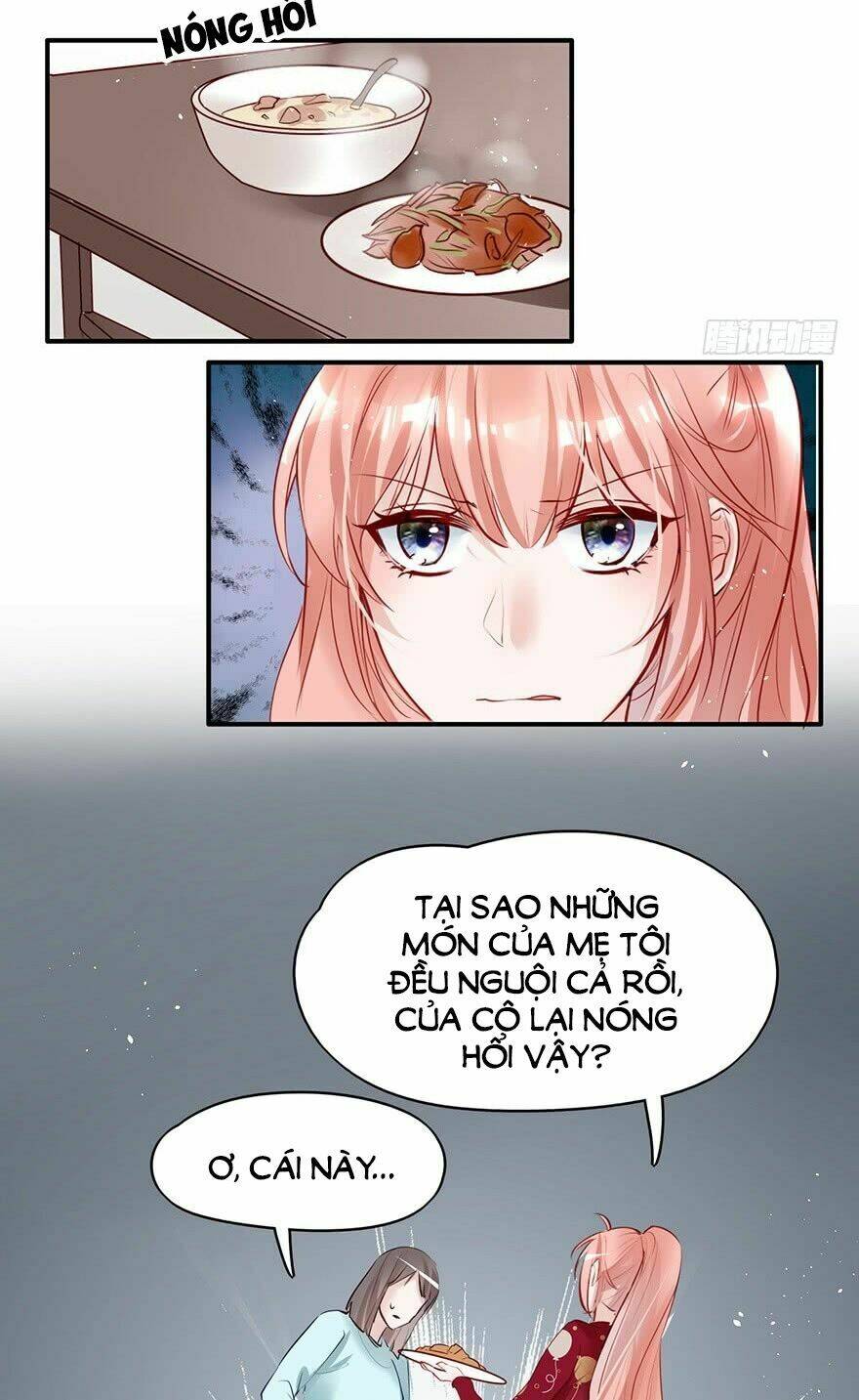 sau này vẫn cứ thích em chapter 24 23