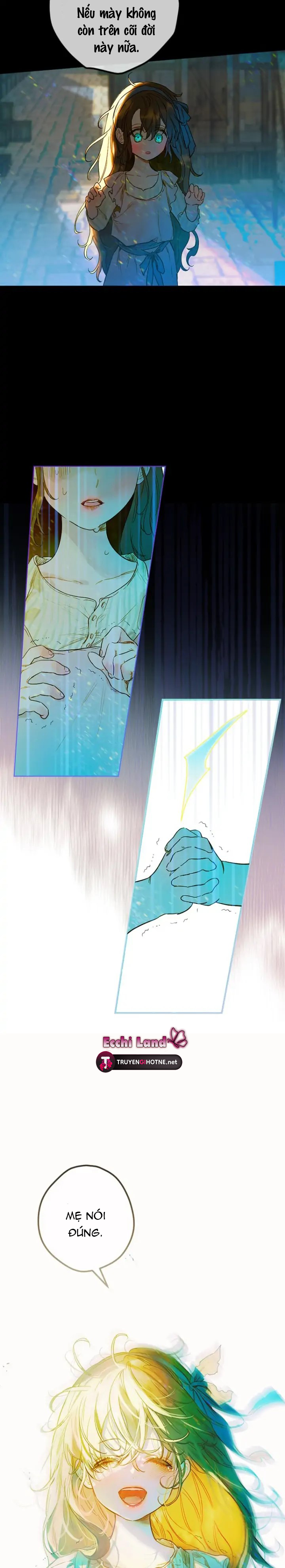 hợp đồng hôn nhân của mẹ chapter 1.1 5