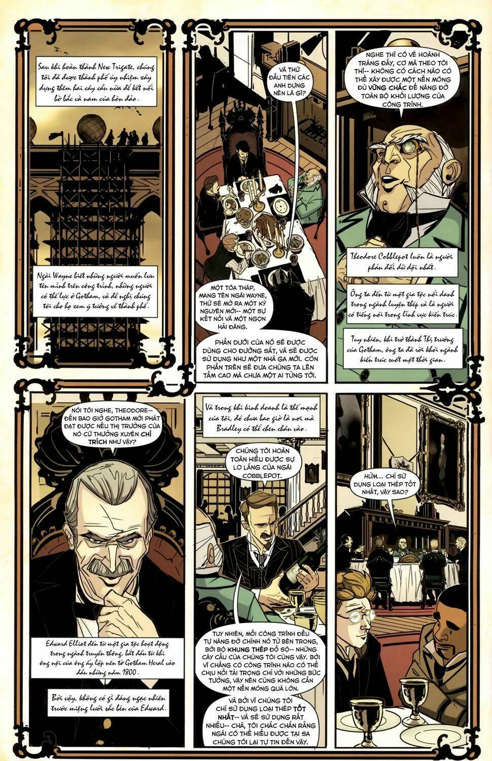 batman: gates of gotham chapter 2 6