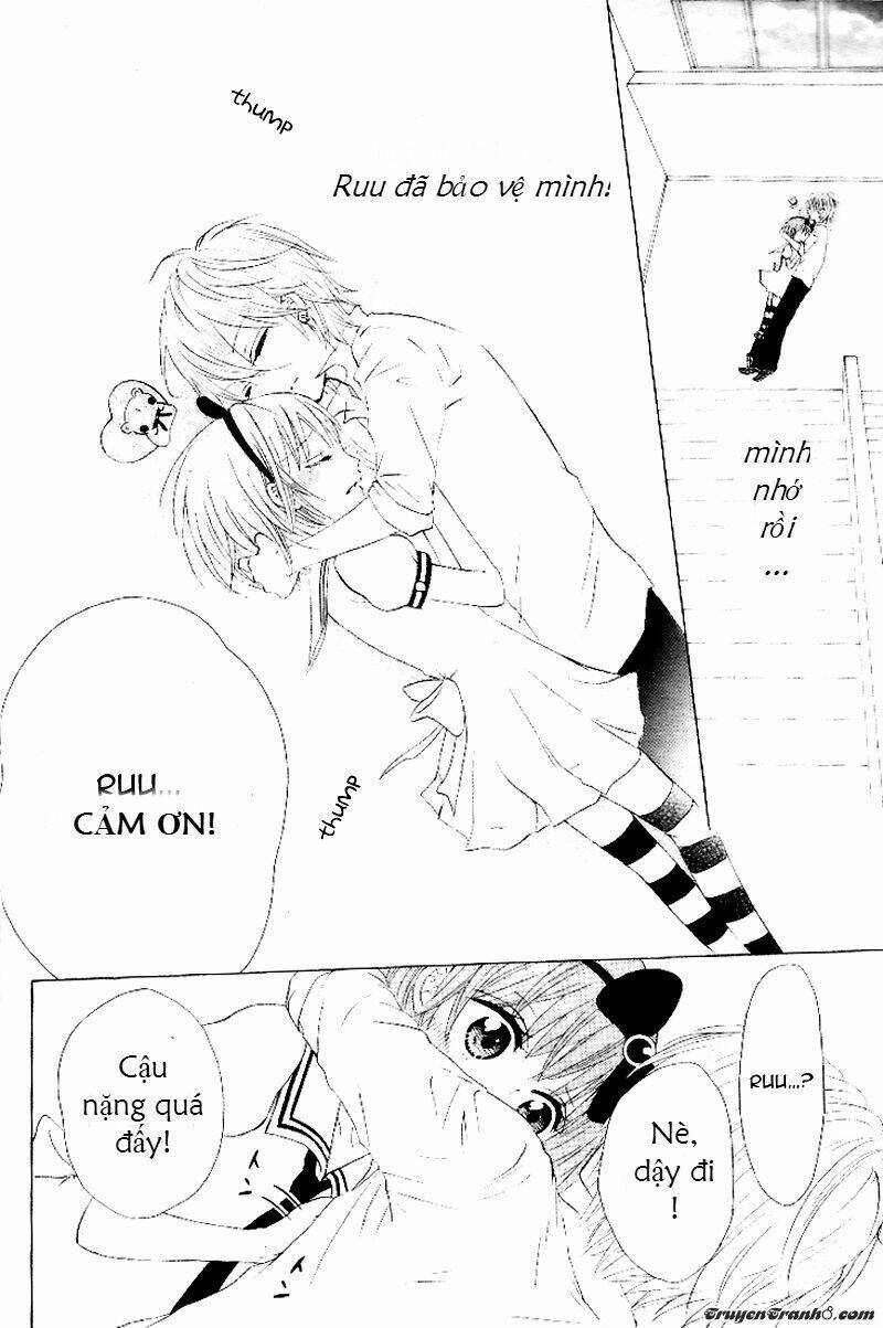 kami ka akuma ka chapter 2 29