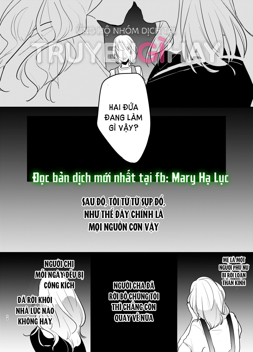 tuyển tập truyện ngắn gl chapter 1.2 11