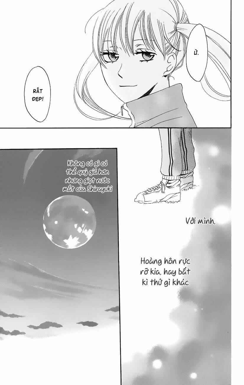 karakuri odette chapter 21 28