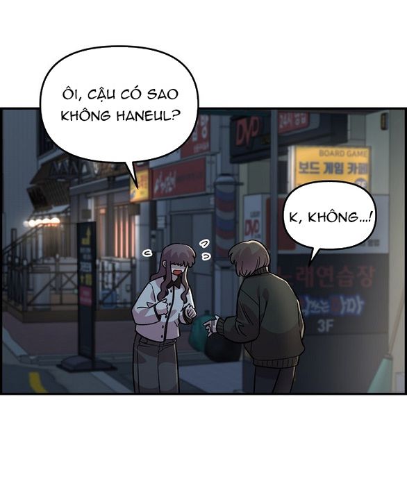 [18+] Phức Hợp Bạn Thời Thơ Ấu chapter 39.2 3