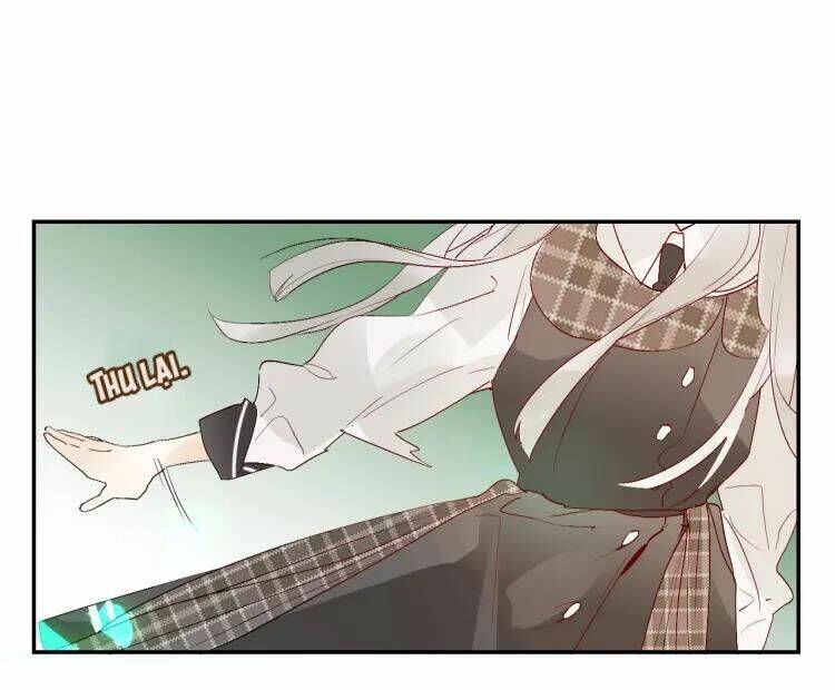 phù thủy hạng bét chapter 4 24