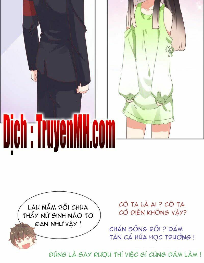 close to you - lại gần anh chapter 3 3