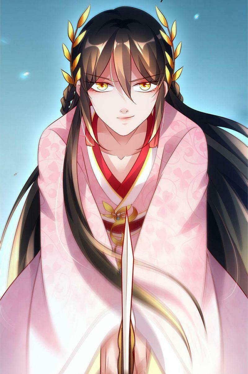 thiên kim bất hoán chapter 61 32