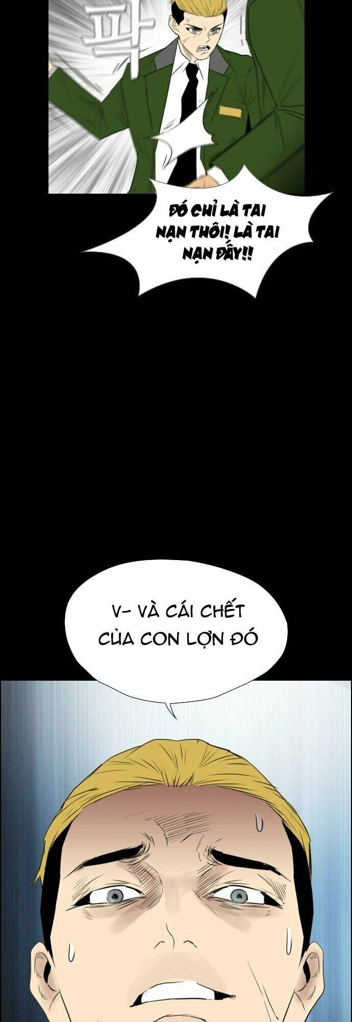 kẻ hồi sinh chapter 114 45